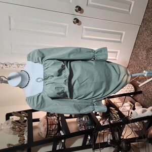 SHEIN Curve (most suitable for US size 2x)